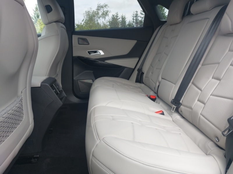 Used DS Automobiles DS 7 2025 for sale - 77343595: Photo 6