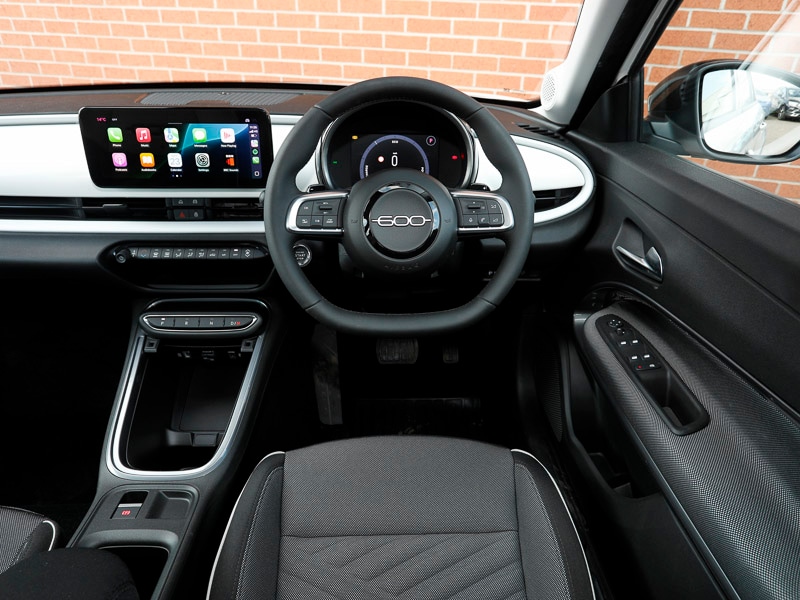 Used Fiat 600 2025 for sale - 77281689: Photo 8