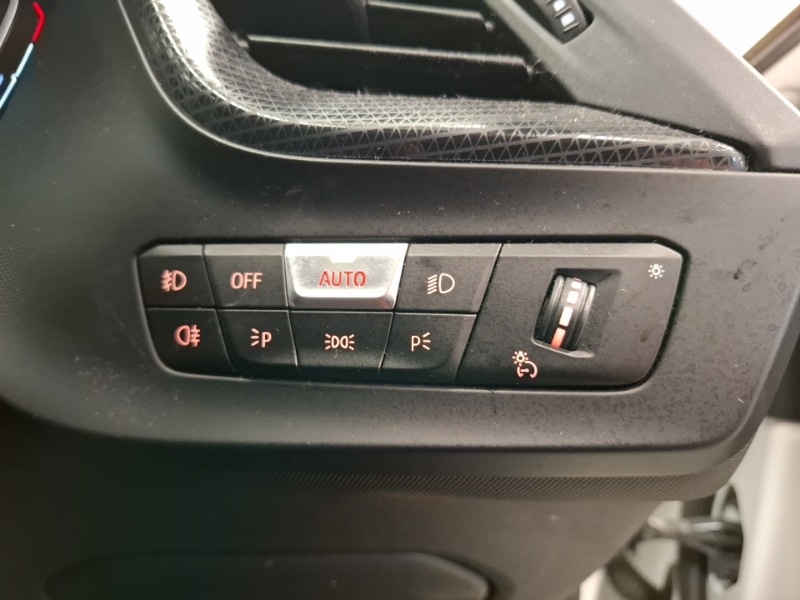 Used BMW 1 Series 2020 for sale - 76479295: Photo 10