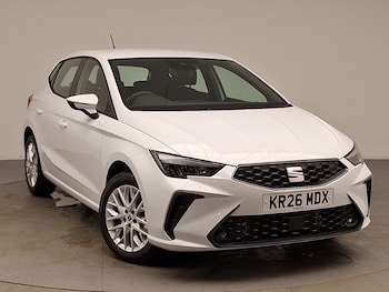 Used SEAT Ibiza 2026 for sale - 78848363: Photo