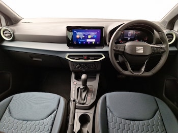 Used SEAT Ibiza 2026 for sale - 78848363: Photo