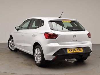 Used SEAT Ibiza 2026 for sale - 78848363: Photo
