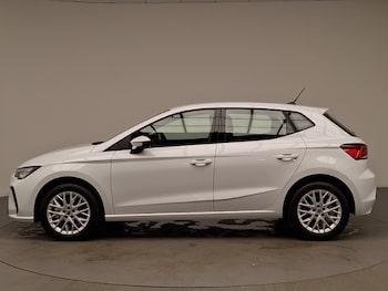 Used SEAT Ibiza 2026 for sale - 78848363: Photo