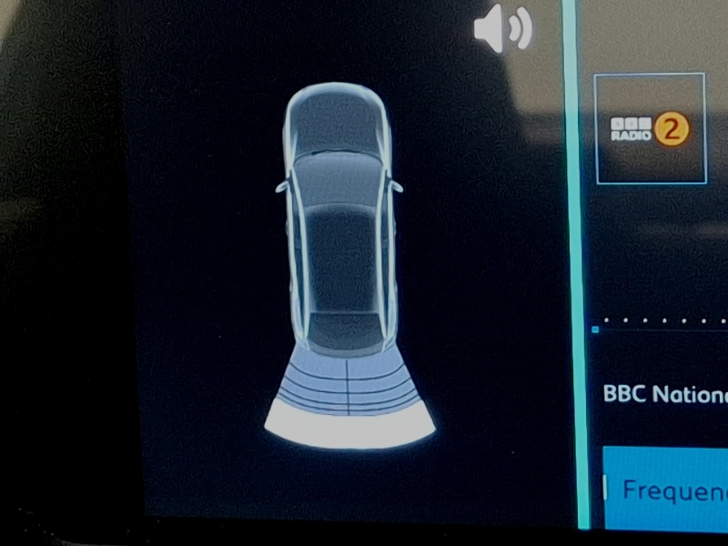 Used Citroen C4 X 2024 for sale - 77664549: Photo 11