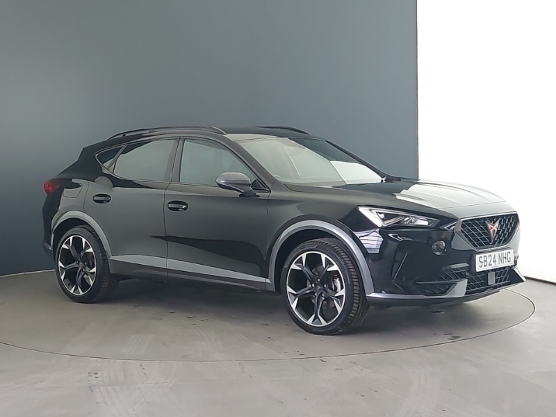 Used Cupra Formentor 2024 for sale - 76778949: Photo 12