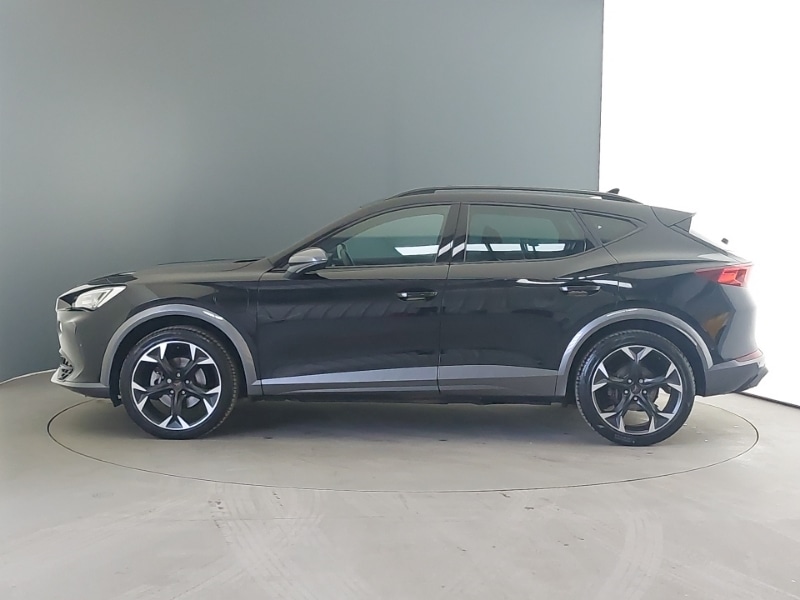 Used Cupra Formentor 2024 for sale - 76778949: Photo 4