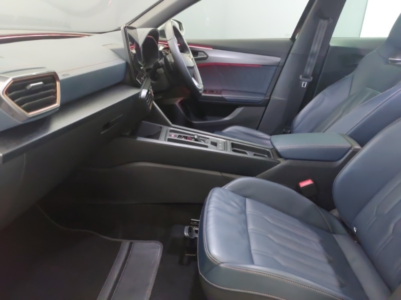 Used Cupra Formentor 2024 for sale - 76778949: Photo 5