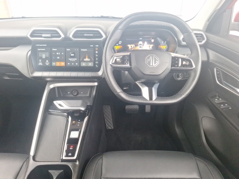 Used MG MG ZS 2025 for sale - 77325464: Photo 7