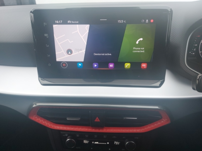 Used SEAT Ibiza 2023 for sale - 76708888: Photo 11