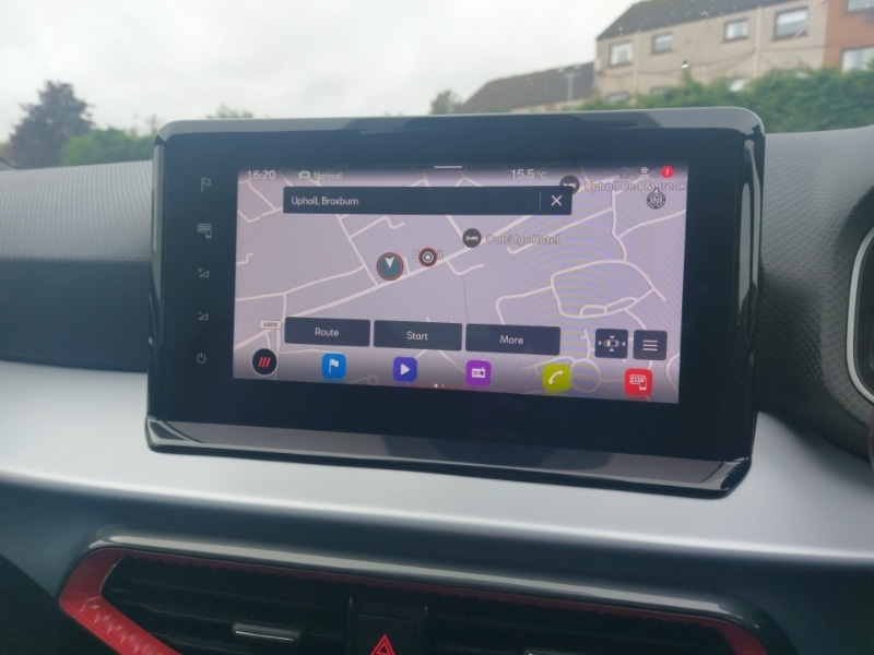 Used SEAT Ibiza 2023 for sale - 76708888: Photo 12