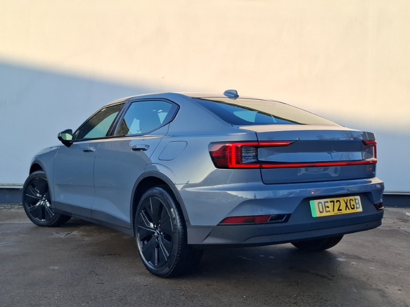 Used Polestar Polestar 2 2023 for sale - 76695317: Photo 3