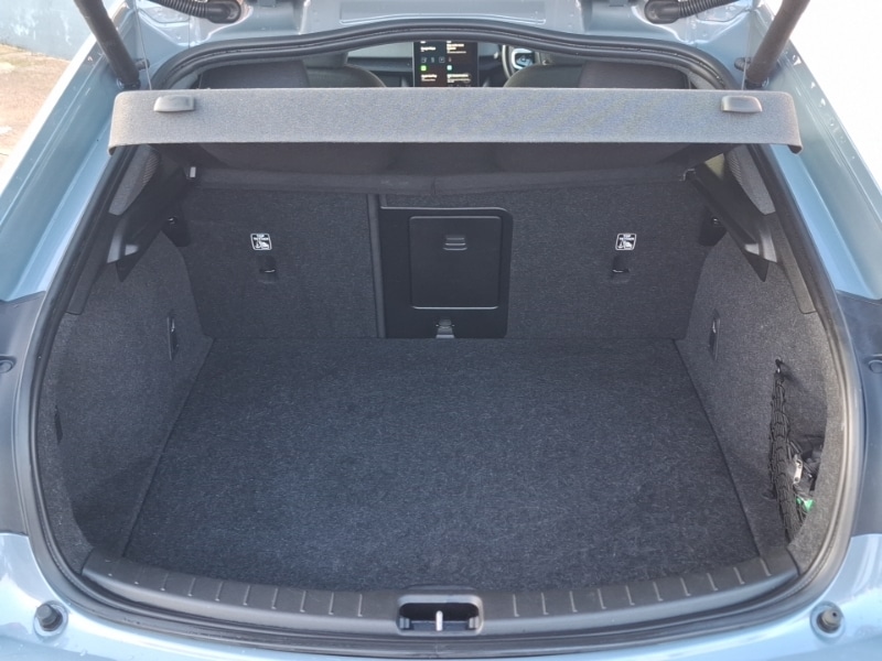 Used Polestar Polestar 2 2023 for sale - 76695317: Photo 8