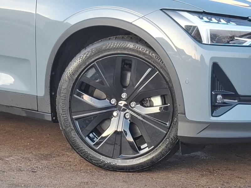 Used Polestar Polestar 2 2023 for sale - 76695317: Photo 9