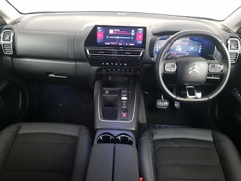 Used Citroen C5 Aircross 2024 for sale - 76885781: Photo