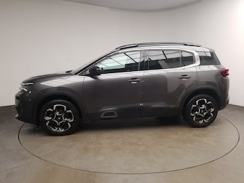 Used Citroen C5 Aircross 2024 for sale - 76885781: Photo