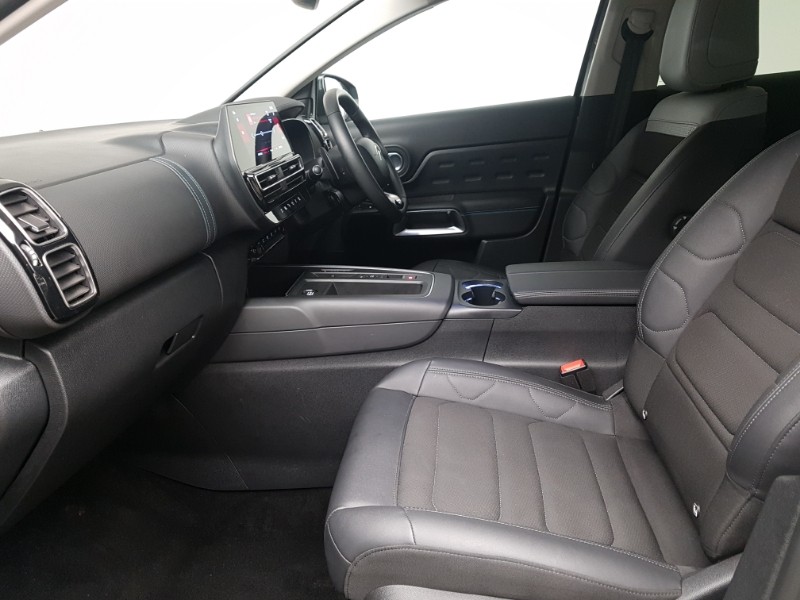 Used Citroen C5 Aircross 2024 for sale - 76885781: Photo 5