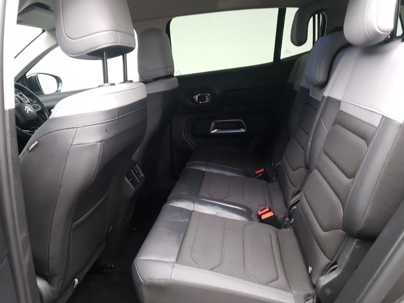 Used Citroen C5 Aircross 2024 for sale - 76885781: Photo 6