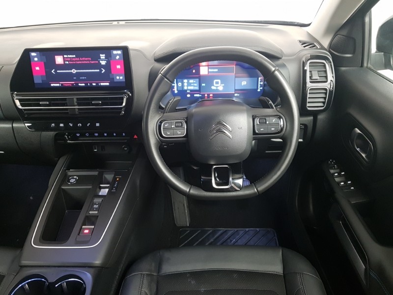 Used Citroen C5 Aircross 2024 for sale - 76885781: Photo 7