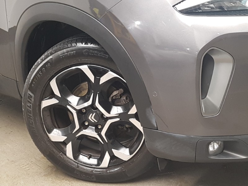 Used Citroen C5 Aircross 2024 for sale - 76885781: Photo 9