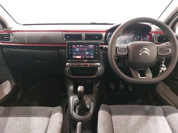 Used Citroen C3 2022 for sale - 75914051: Photo