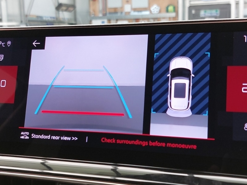 Used Citroen C5 Aircross 2024 for sale - 76907105: Photo 12