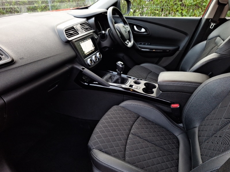 Used Renault Kadjar 2020 for sale - 77162626: Photo 5