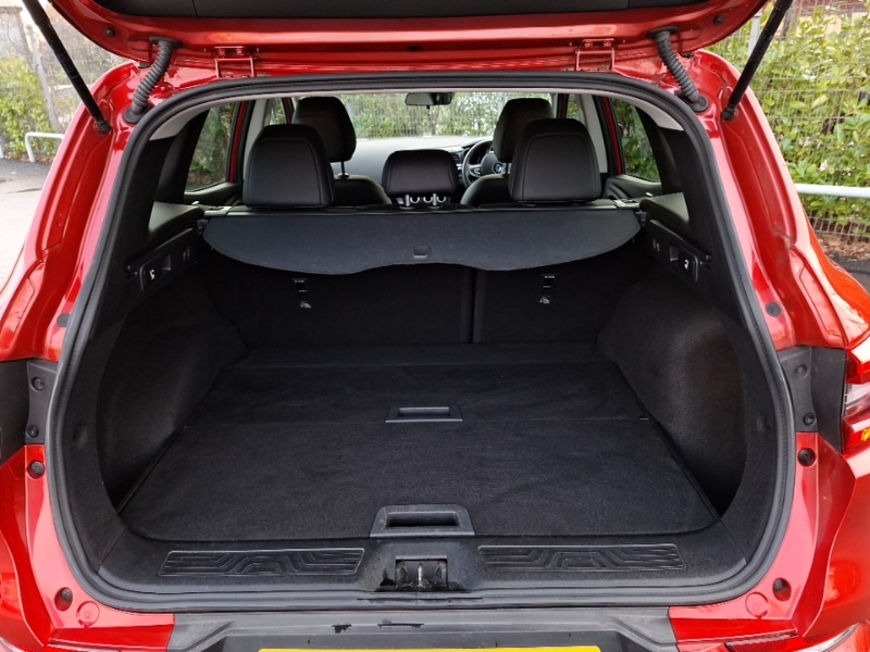 Used Renault Kadjar 2020 for sale - 77162626: Photo 8