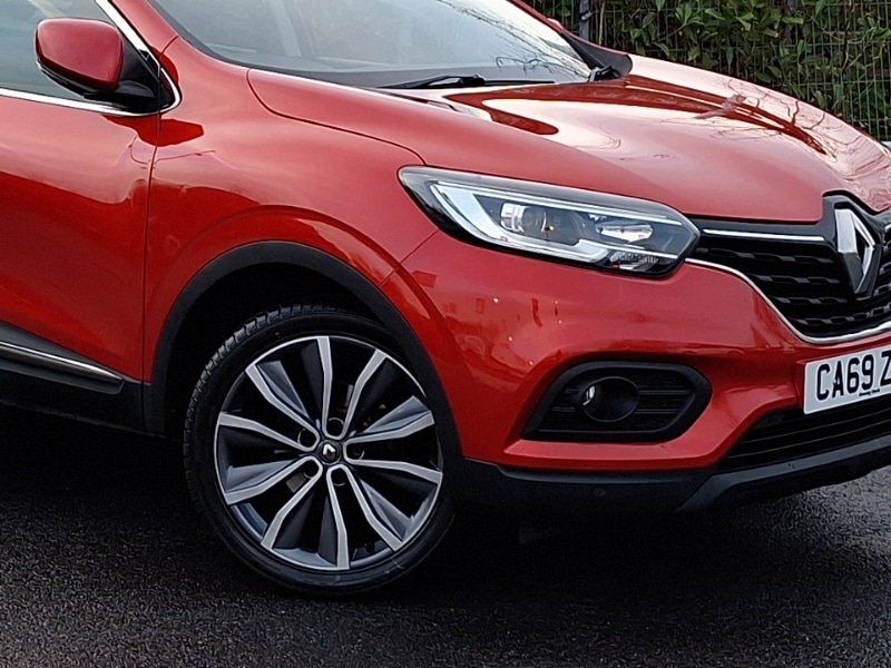 Used Renault Kadjar 2020 for sale - 77162626: Photo 9