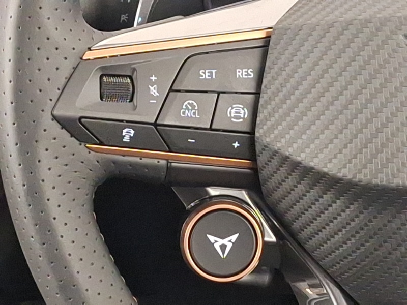 Used Cupra Formentor 2025 for sale - 77202250: Photo 10