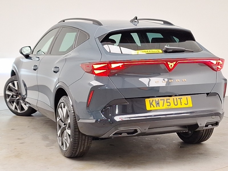 Used Cupra Formentor 2025 for sale - 77202250: Photo 3