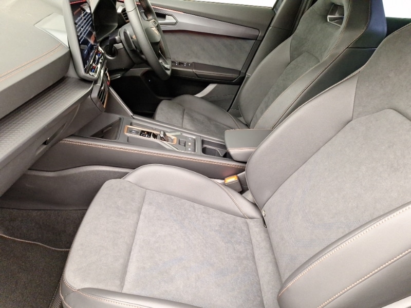 Used Cupra Formentor 2025 for sale - 77202250: Photo 5