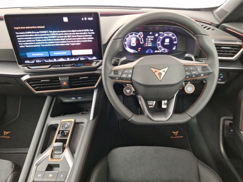 Used Cupra Formentor 2025 for sale - 77202250: Photo 7