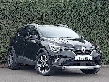 Renault - Captur