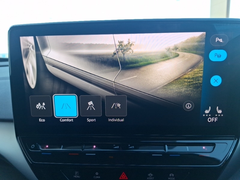 Used Volkswagen ID.5 2022 for sale - 77874752: Photo 12