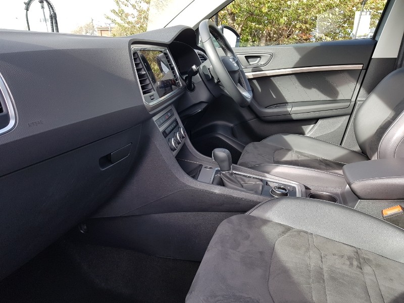 Used SEAT Ateca 2024 for sale - 76907328: Photo 5