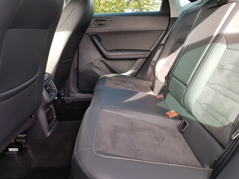 Used SEAT Ateca 2024 for sale - 76907328: Photo 6