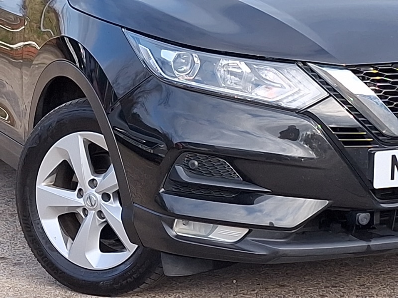 Used Nissan Qashqai 2021 for sale - 77912031: Photo 9