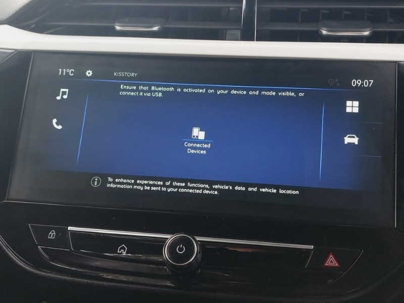 Used Vauxhall Corsa 2025 for sale - 77652599: Photo 10