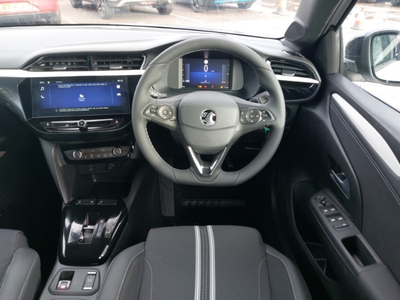 Used Vauxhall Corsa 2025 for sale - 77652599: Photo 12