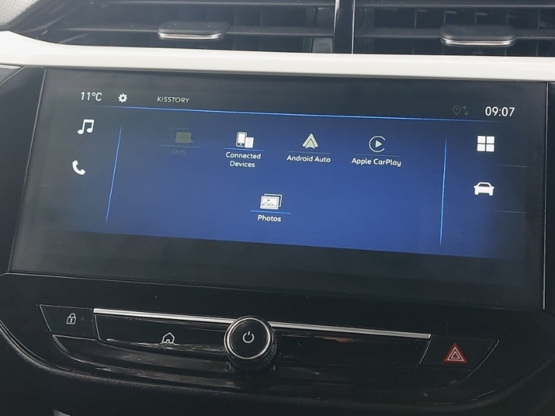 Used Vauxhall Corsa 2025 for sale - 77652599: Photo 7