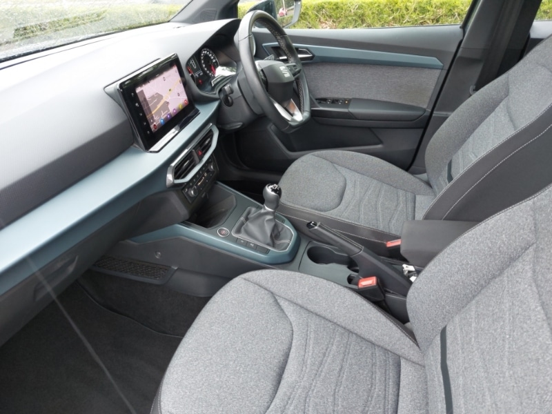 Used SEAT Arona 2022 for sale - 77393312: Photo 5