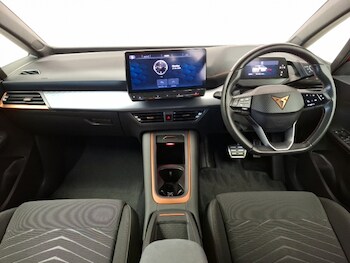 Used Cupra Born 2022 for sale - 78374658: Photo