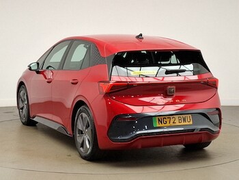 Used Cupra Born 2022 for sale - 78374658: Photo