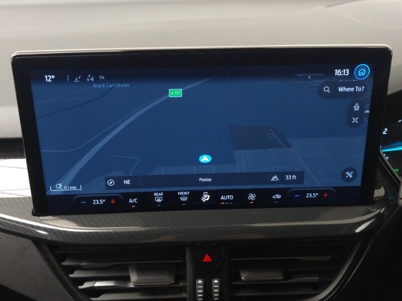 Used Ford Focus 2023 for sale - 76816568: Photo 11