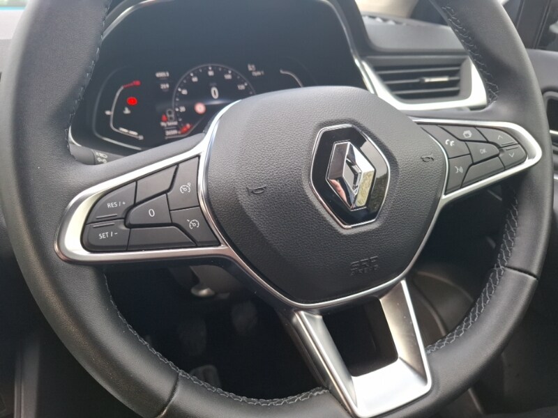 Used Renault Captur 2022 for sale - 77817249: Photo 12