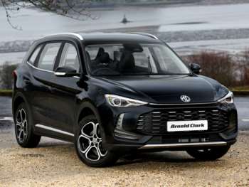 2024 - 1.5 Hybrid SE 5dr Auto