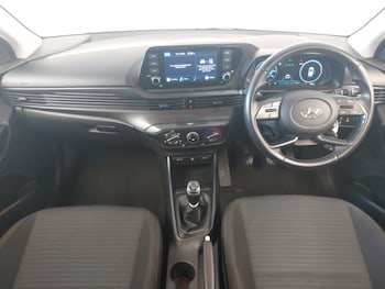 Used Hyundai i20 2022 for sale - 78808893: Photo