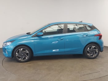 Used Hyundai i20 2022 for sale - 78808893: Photo