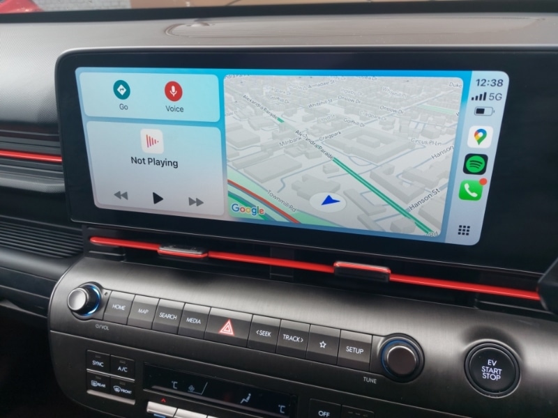 Used Hyundai KONA 2024 for sale - 77438914: Photo 11