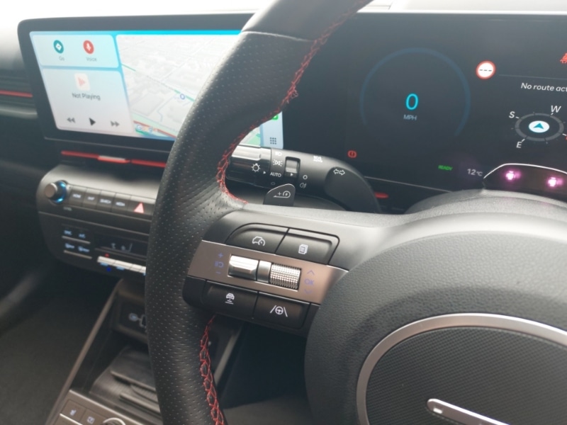 Used Hyundai KONA 2024 for sale - 77438914: Photo 12